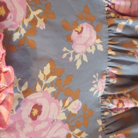 Matilda Jane Dress size 4 - Picture 3 of 8